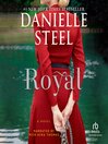 Cover image for Royal